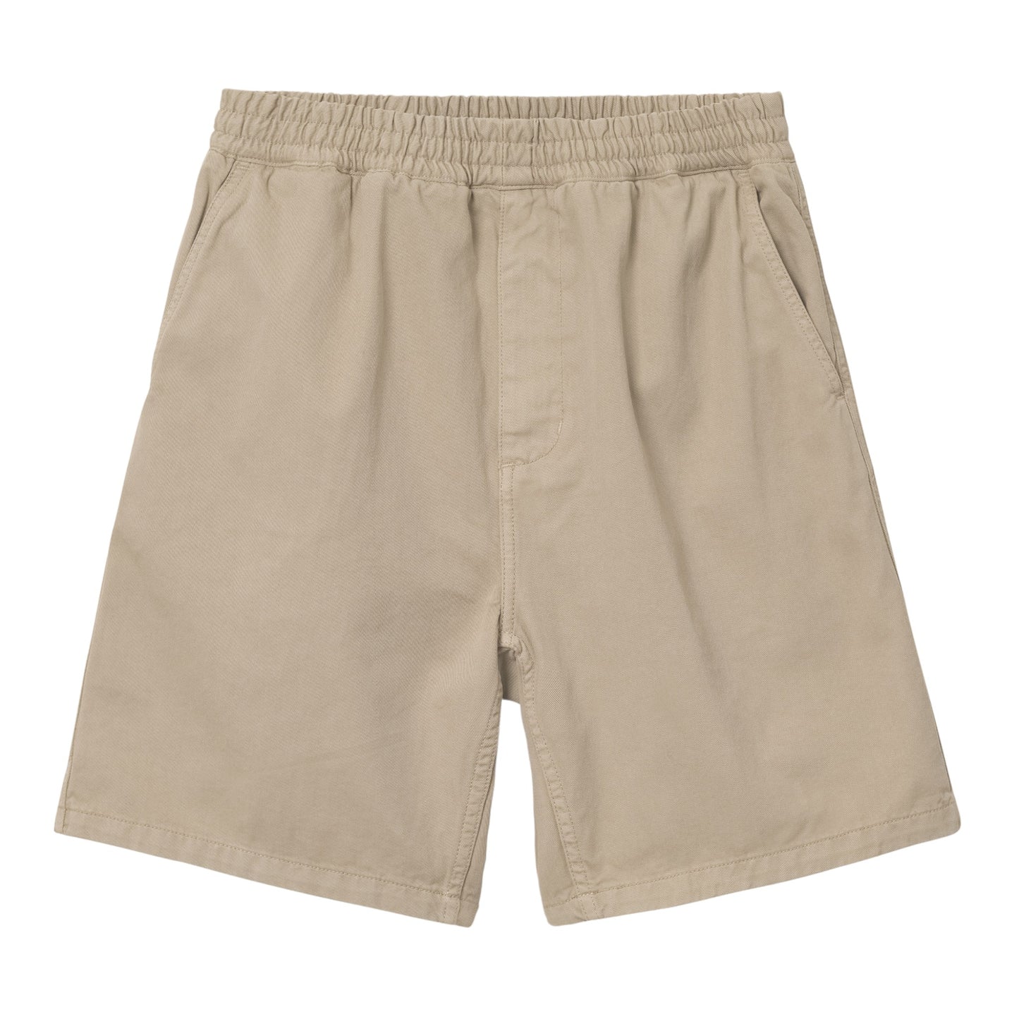 Carhartt Wip Flint Short - Wall garment dyed Francis Concept