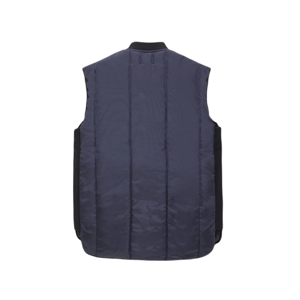 Refrigiwear Fridge Vest - Dark Navy