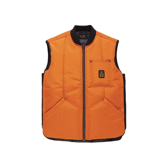 Refrigiwear Fridge Vest - Orange