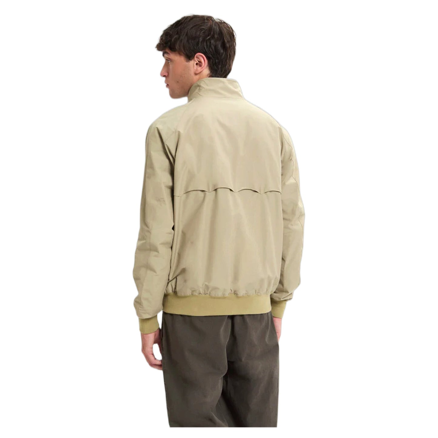 Giacca Baracuta G9 Harrington - Natural - Giacche di Baracuta | Francis Concept