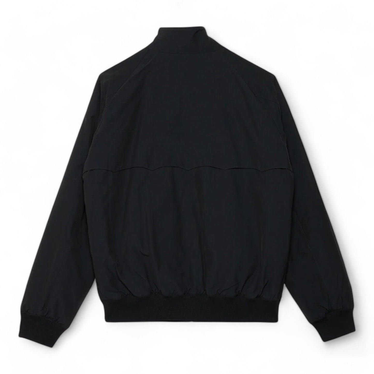 Giacca Baracuta Harrington G9 Thermal - Dark Navy - Giacche di Baracuta | Francis Concept