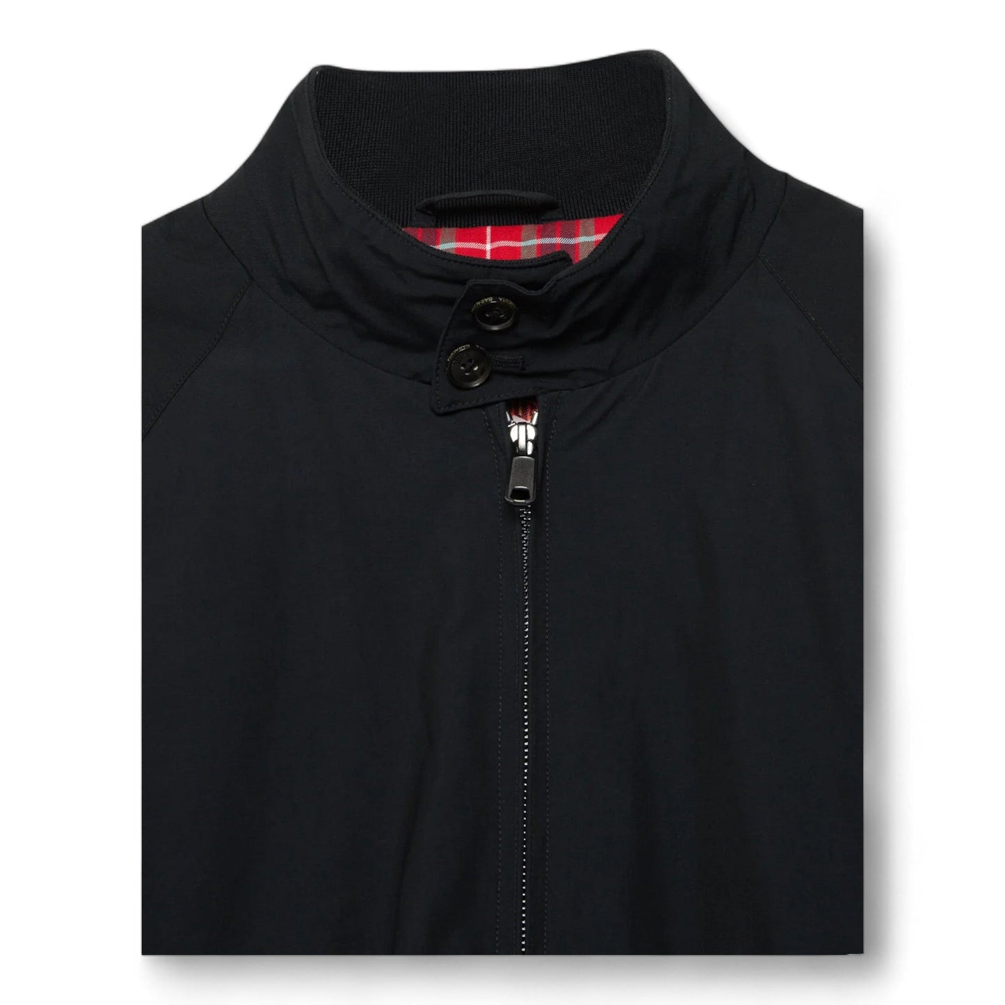 Giacca Baracuta Harrington G9 Thermal - Dark Navy - Giacche di Baracuta | Francis Concept