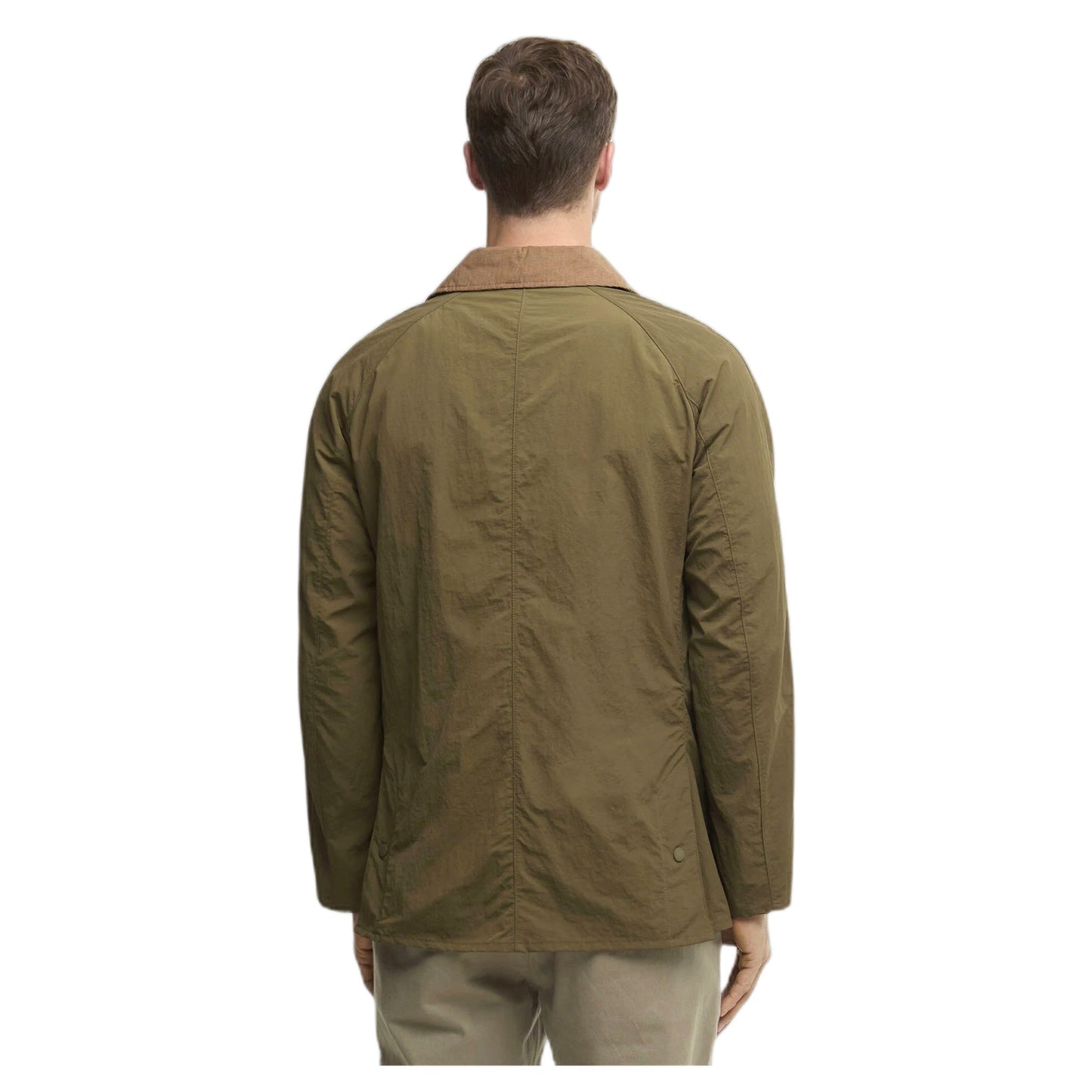 Giacca Barbour Ashby Showerproof - Beech - Giacche di Barbour | Francis Concept