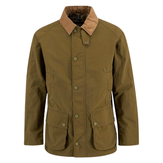 Giacca Barbour Ashby Showerproof - Beech - Giacche di Barbour | Francis Concept