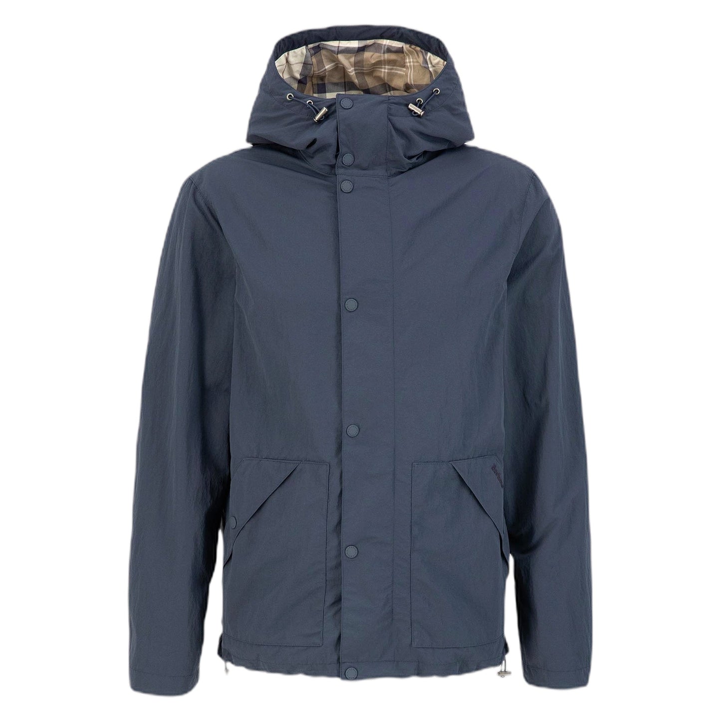 Giacca Barbour Baywick Showerproof Jacket - Navy - Giacche di Barbour | Francis Concept