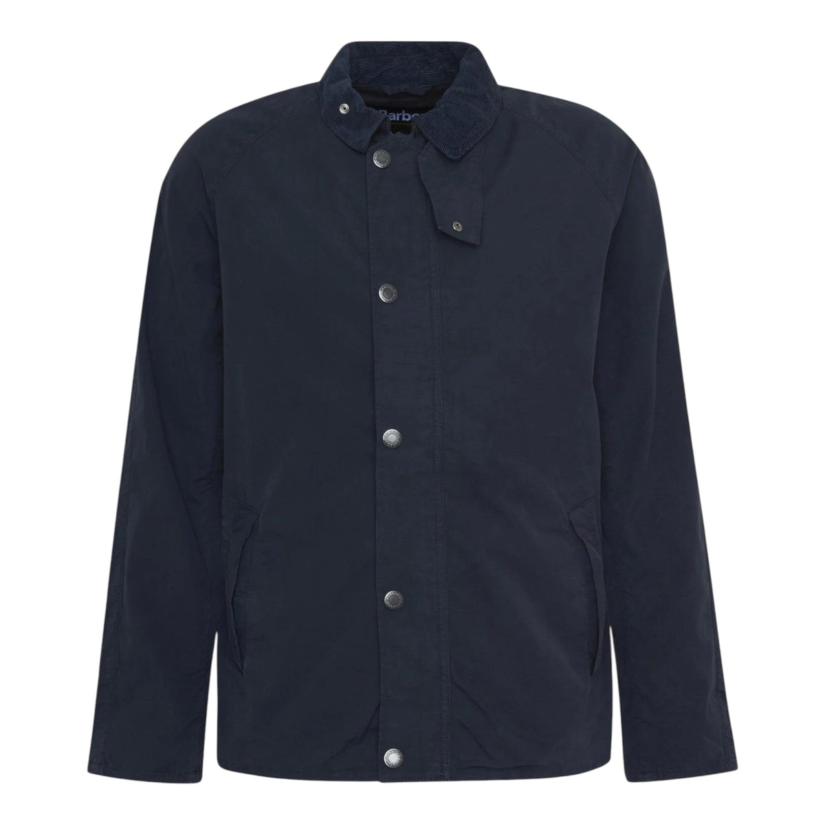 Giacca Barbour Tracker Casual Jacket - Navy-Francis Concept