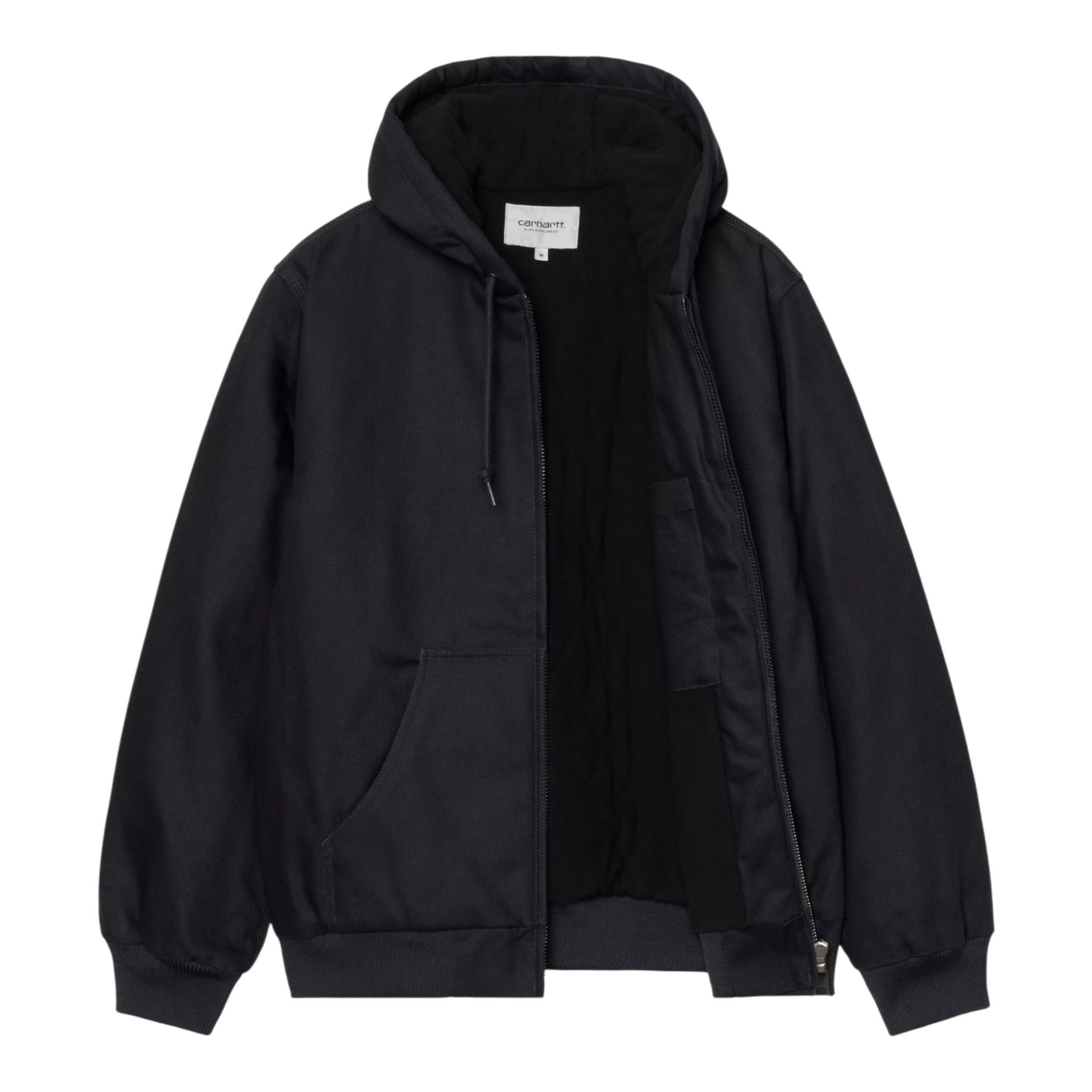 Giacca Carhartt Wip Active Jacket - Dark Navy Rigid - Giacche di Carhartt Wip | Francis Concept