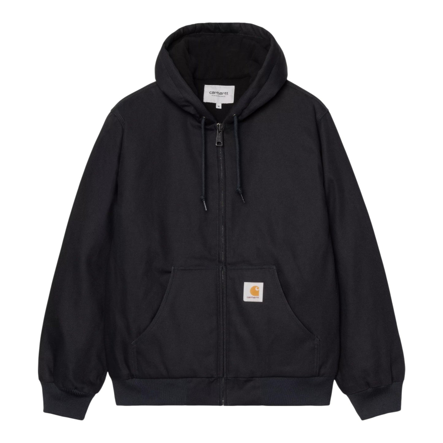 Giacca Carhartt Wip Active Jacket - Dark Navy Rigid - Giacche di Carhartt Wip | Francis Concept