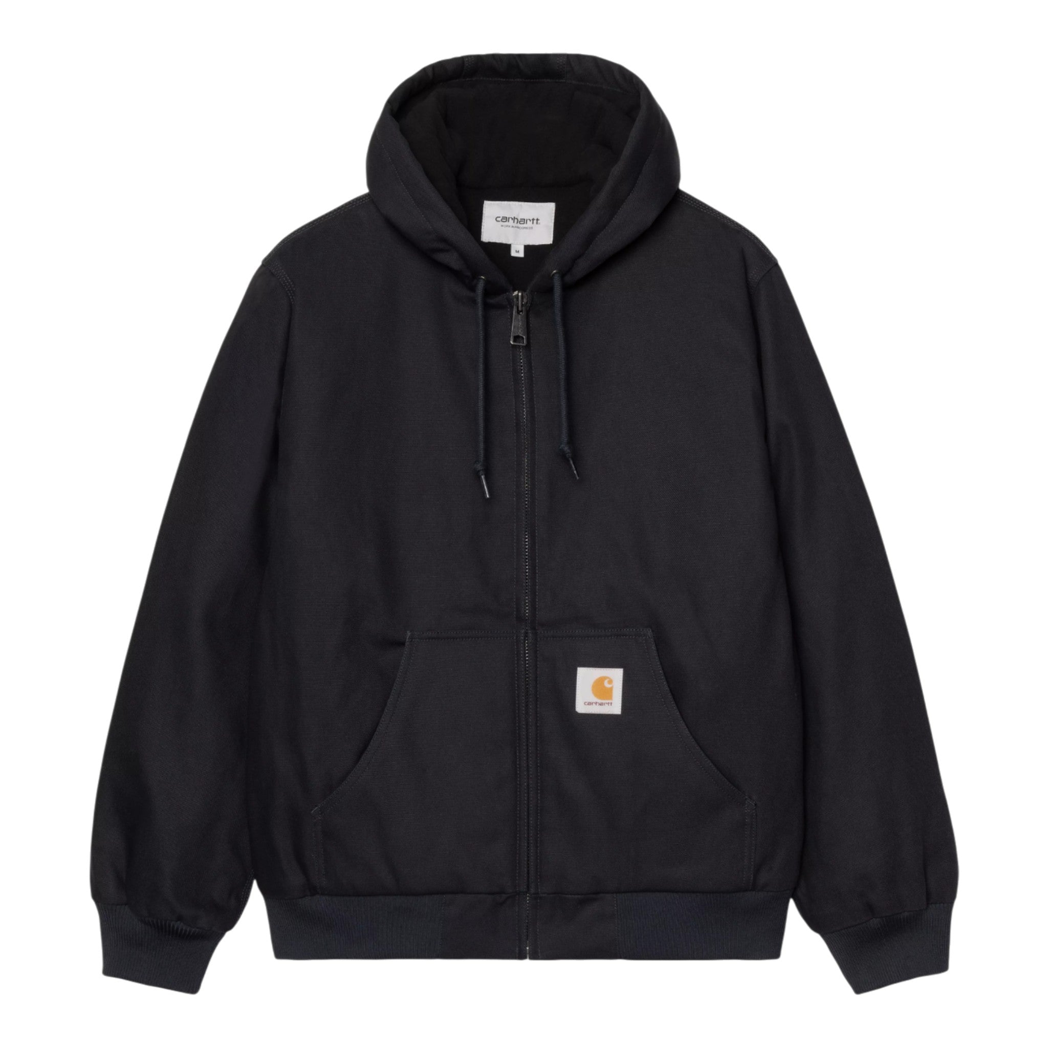 Giacca Carhartt Wip Active Jacket - Dark Navy Rigid - Giacche di Carhartt Wip | Francis Concept