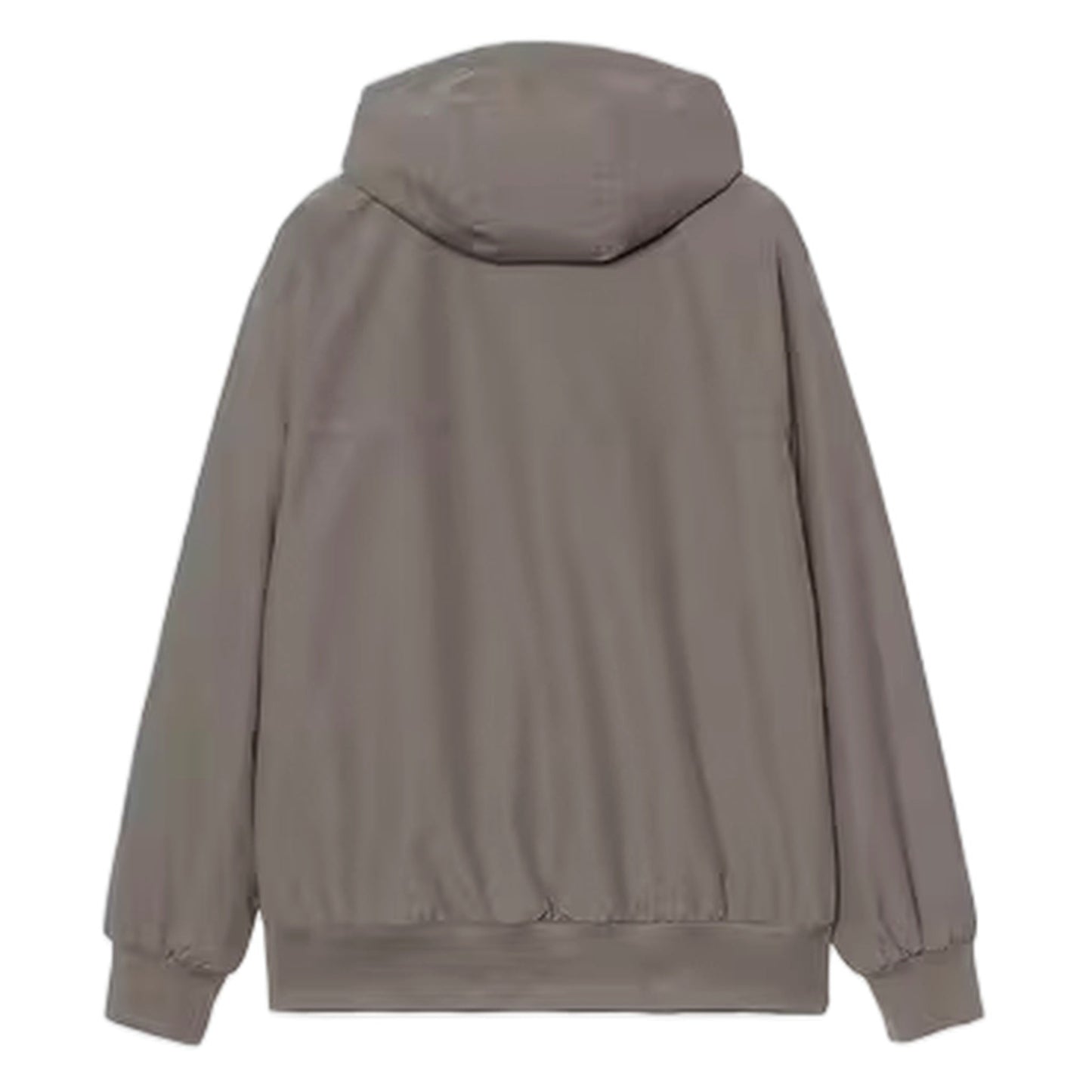 Giacca Carhartt Wip Hooded Sail Jacket - Porphyry / Black - Giacche di Carhartt Wip | Francis Concept