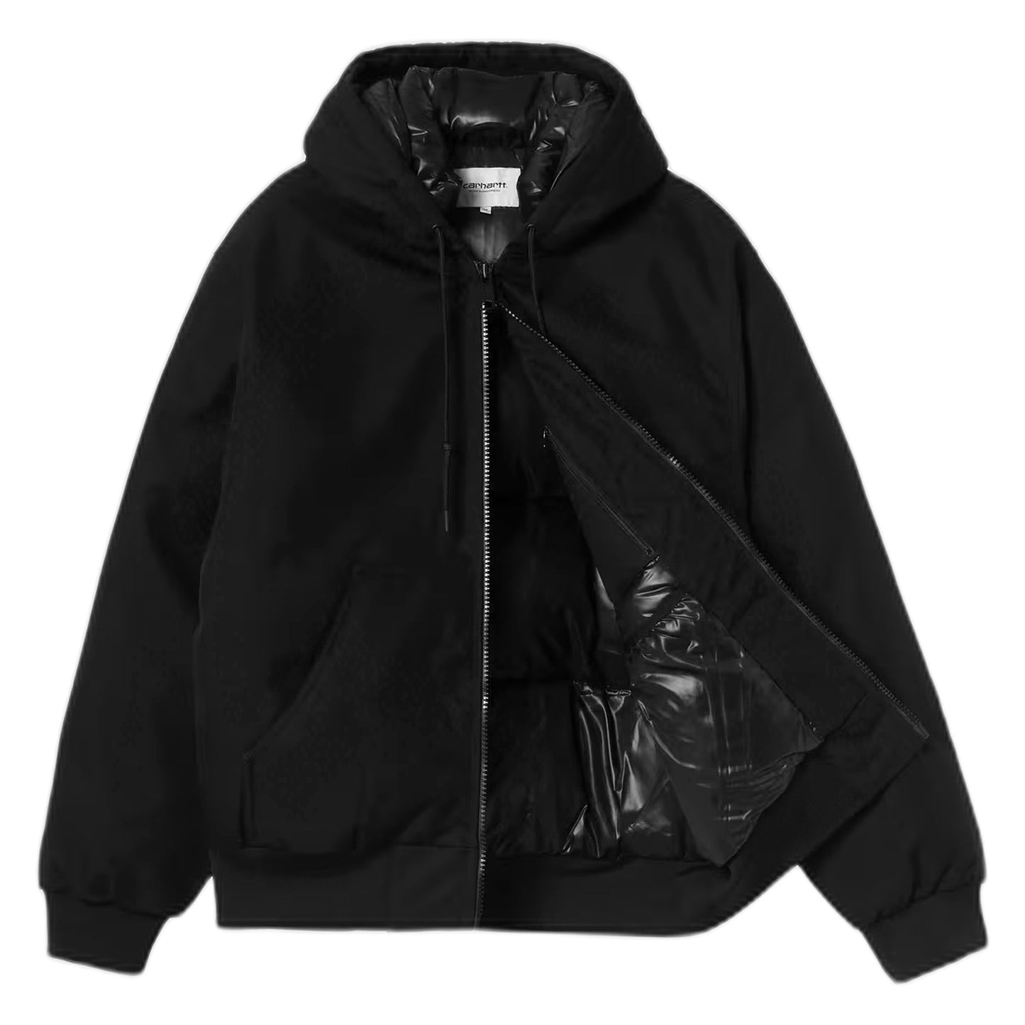 Giacca Carhartt Wip OG Active Cold Jacket - Black - Giacche di Carhartt Wip | Francis Concept