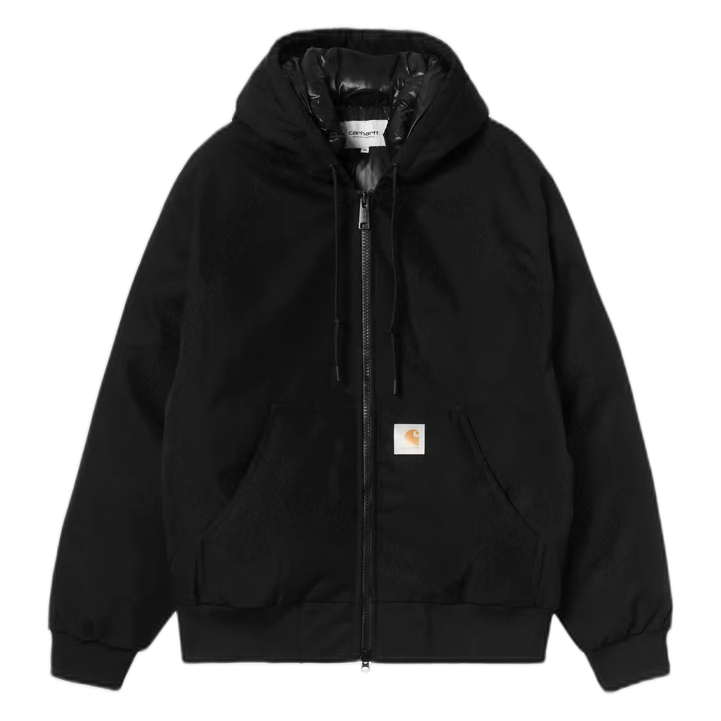 Giacca Carhartt Wip OG Active Cold Jacket - Black - Giacche di Carhartt Wip | Francis Concept