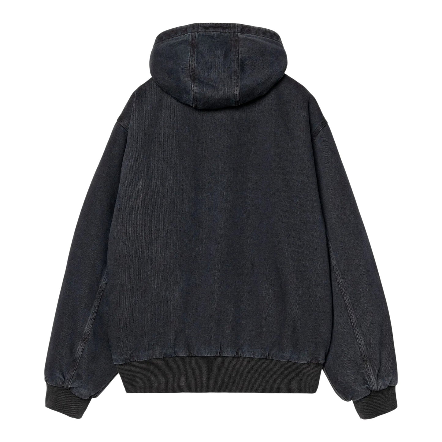 Giacca Carhartt Wip OG Active Jacket - Blue Midnight Wash - Giacche di Carhartt Wip | Francis Concept