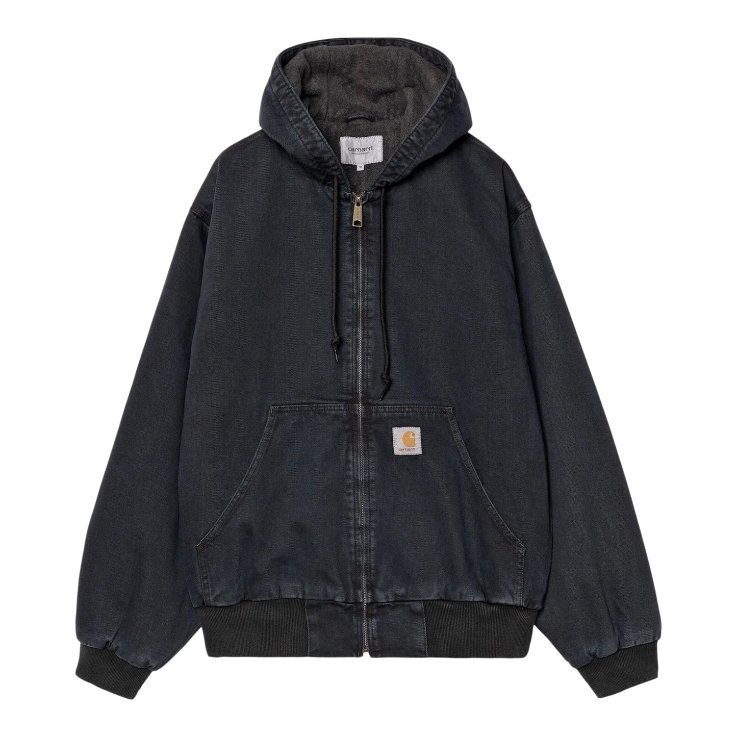Giacca Carhartt Wip OG Active Jacket - Blue Midnight Wash - Giacche di Carhartt Wip | Francis Concept