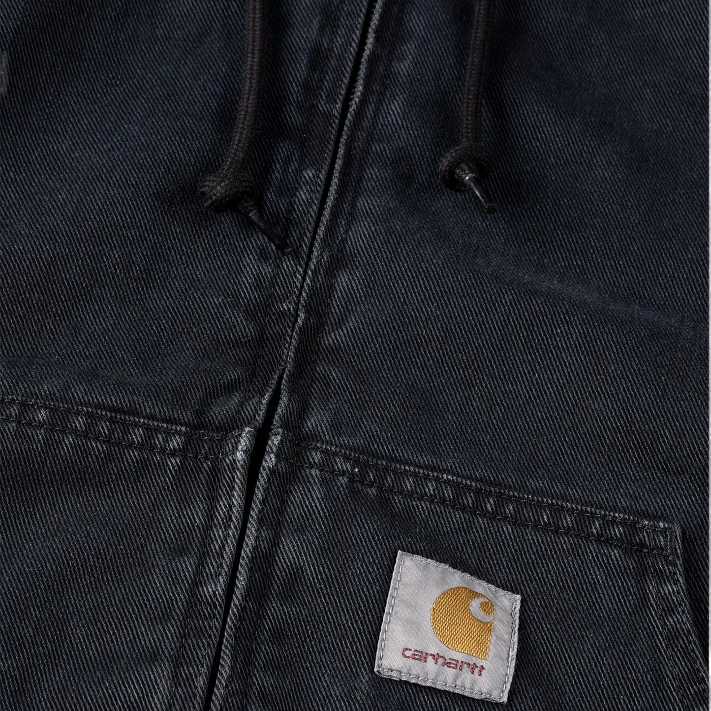 Giacca Carhartt Wip OG Active Jacket - Blue Midnight Wash - Giacche di Carhartt Wip | Francis Concept
