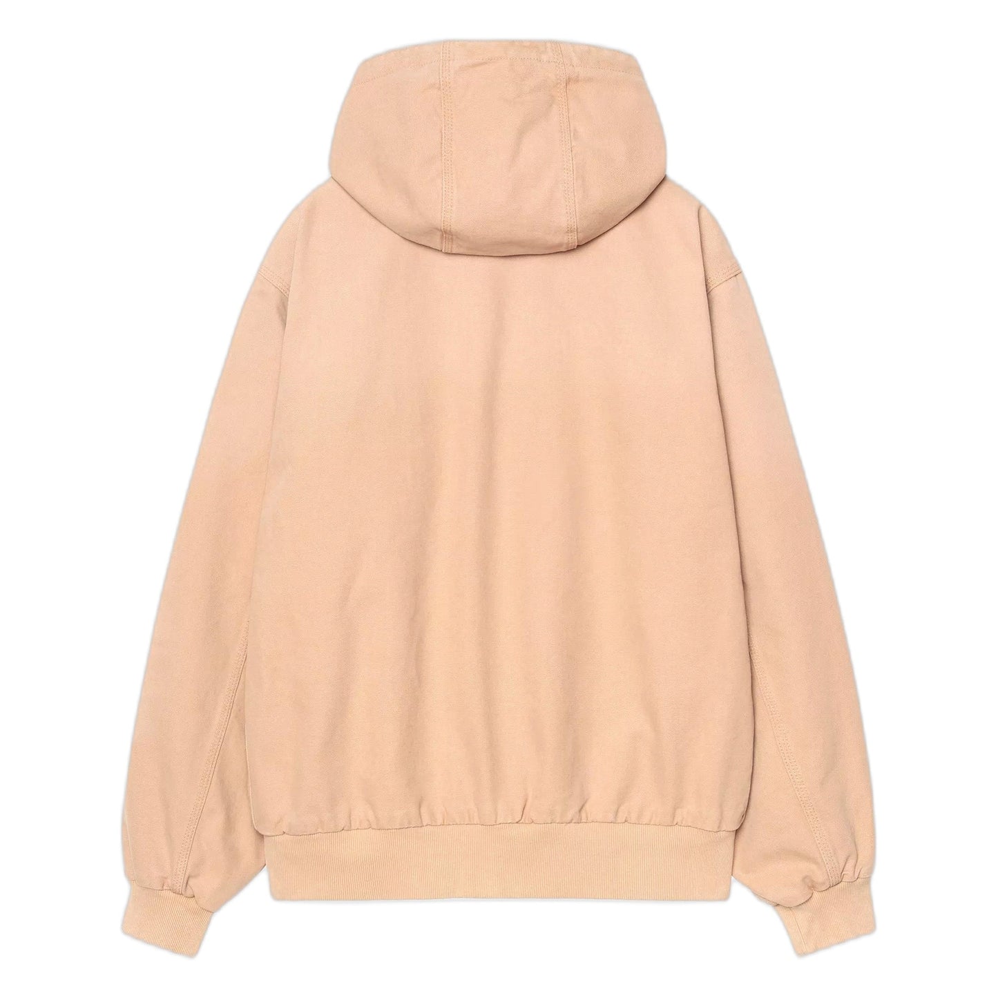 Giacca Carhartt Wip OG Active Jacket - Dusty H Brown Stone Canvas - Giacche di Carhartt Wip | Francis Concept