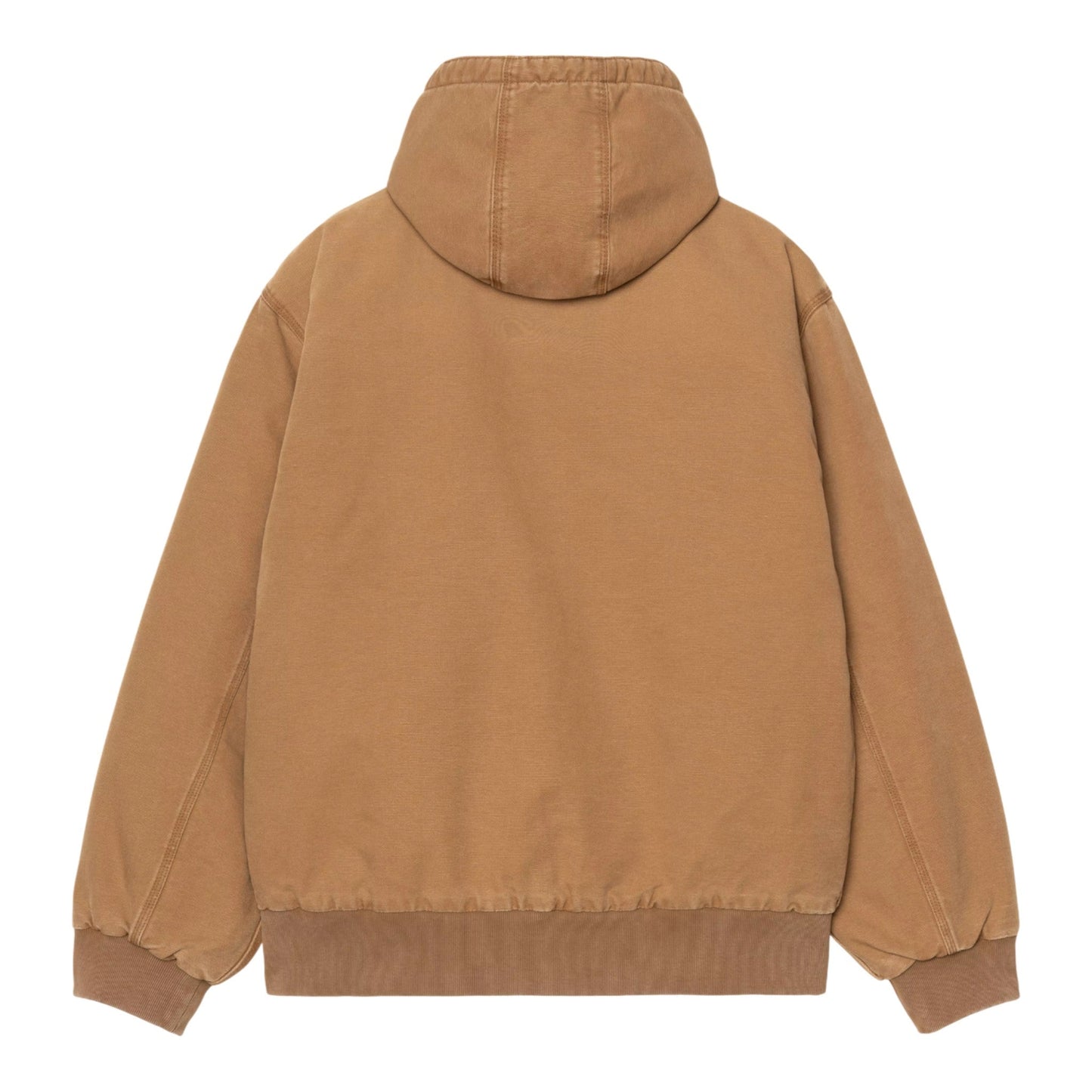 Giacca Carhartt Wip OG Active Jacket - Hamilton Brown Stone Canvas - Giacche di Carhartt Wip | Francis Concept