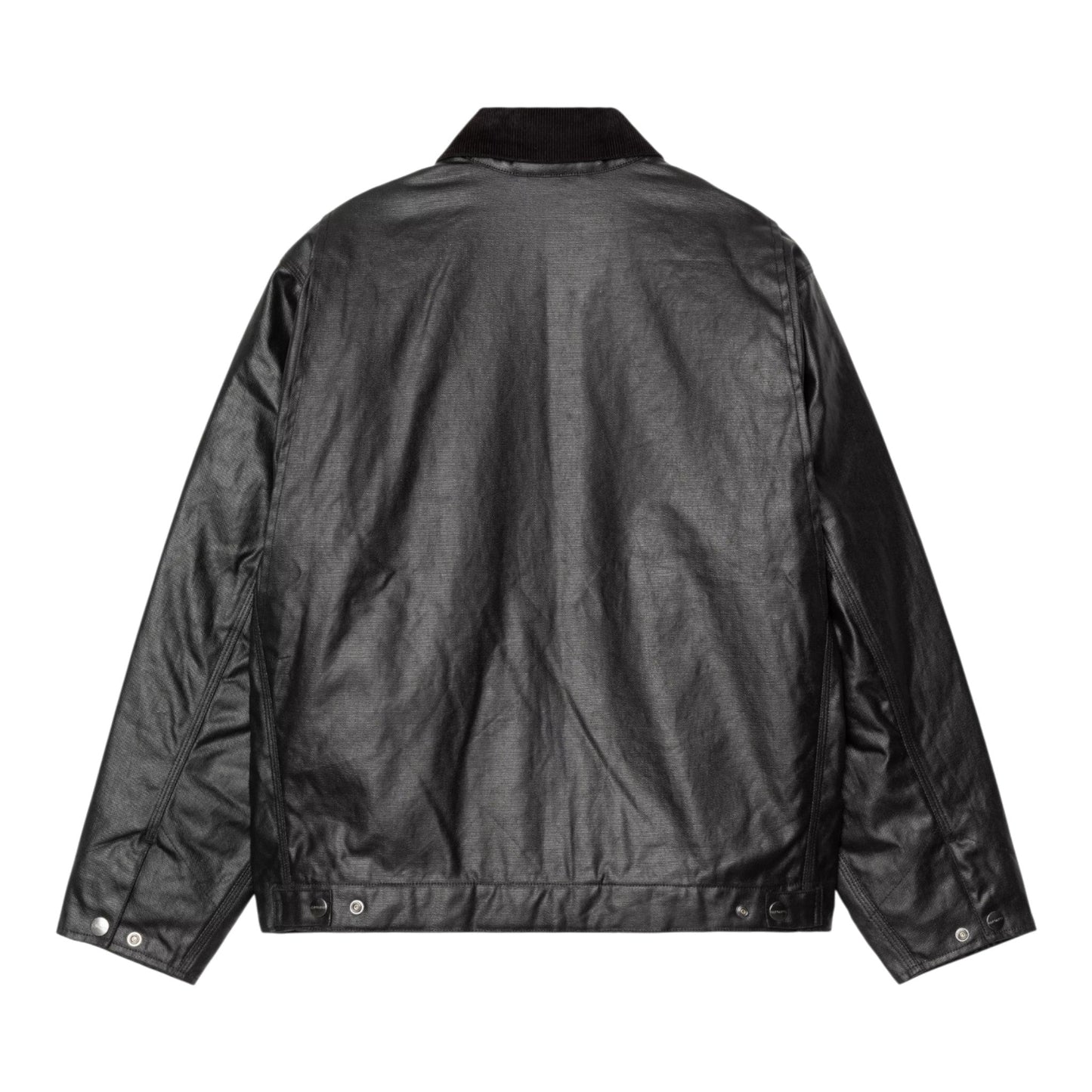 Giacca Carhartt Wip OG Dean Jacket - Black / Black - Giacche di Carhartt Wip | Francis Concept