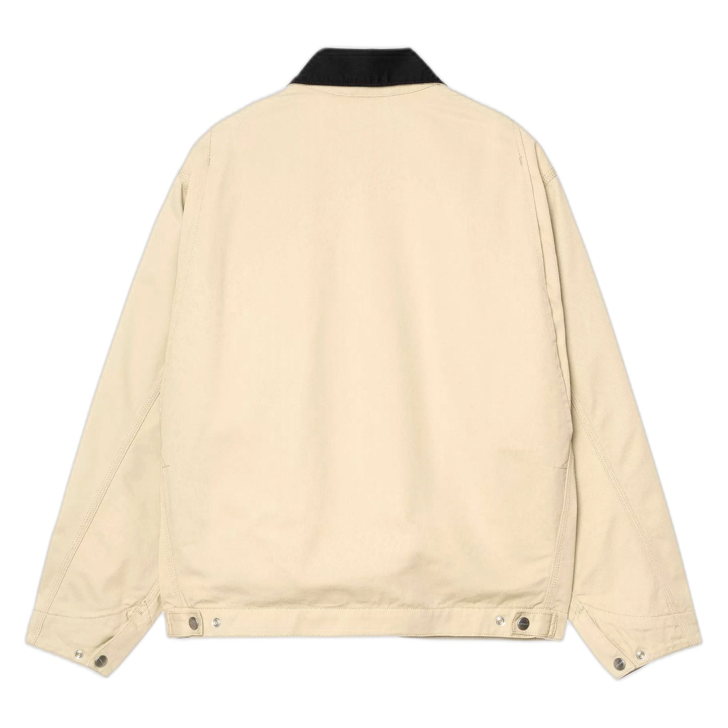 Giacca Carhartt Wip OG Detroit Jacket - Barchan / Black Rinsed - Giacche di Carhartt Wip | Francis Concept