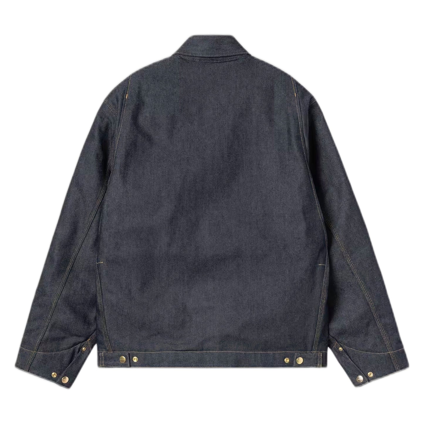 Giacca Carhartt Wip OG Detroit Jacket - Blue rigid - Giacca di Carhartt Wip | Francis Concept