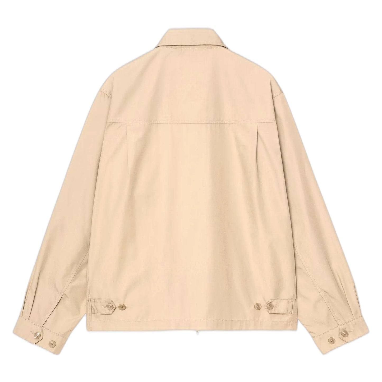 Giacca Carhartt Wip Postal Jacket - Iroko - Giacche di Carhartt Wip | Francis Concept