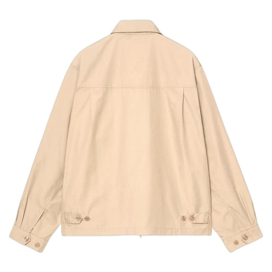 Giacca Carhartt Wip Postal Jacket - Iroko - Giacche di Carhartt Wip | Francis Concept