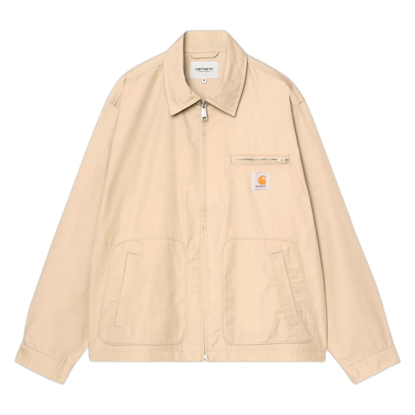 Giacca Carhartt Wip Postal Jacket - Iroko - Giacche di Carhartt Wip | Francis Concept
