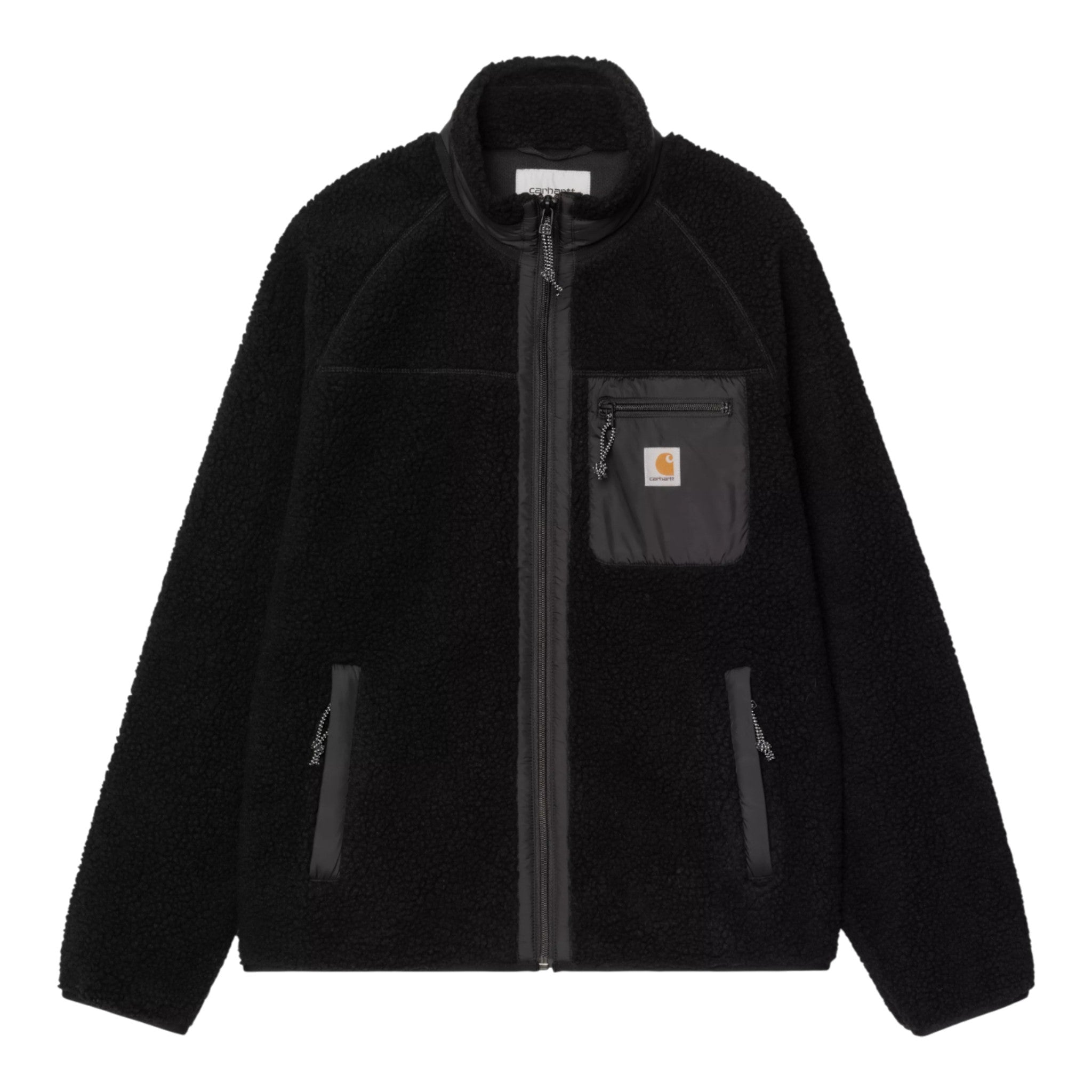 Giacca Carhartt Wip Prentis Liner - Black - Giacche di Carhartt Wip | Francis Concept