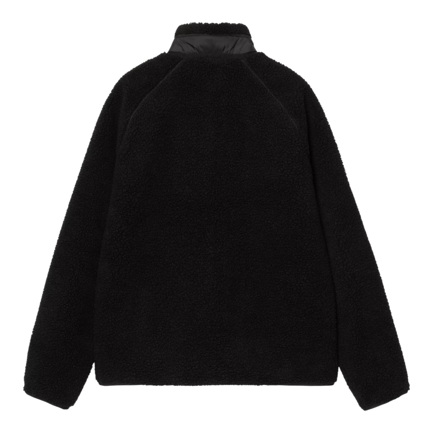Giacca Carhartt Wip Prentis Liner - Black - Giacche di Carhartt Wip | Francis Concept