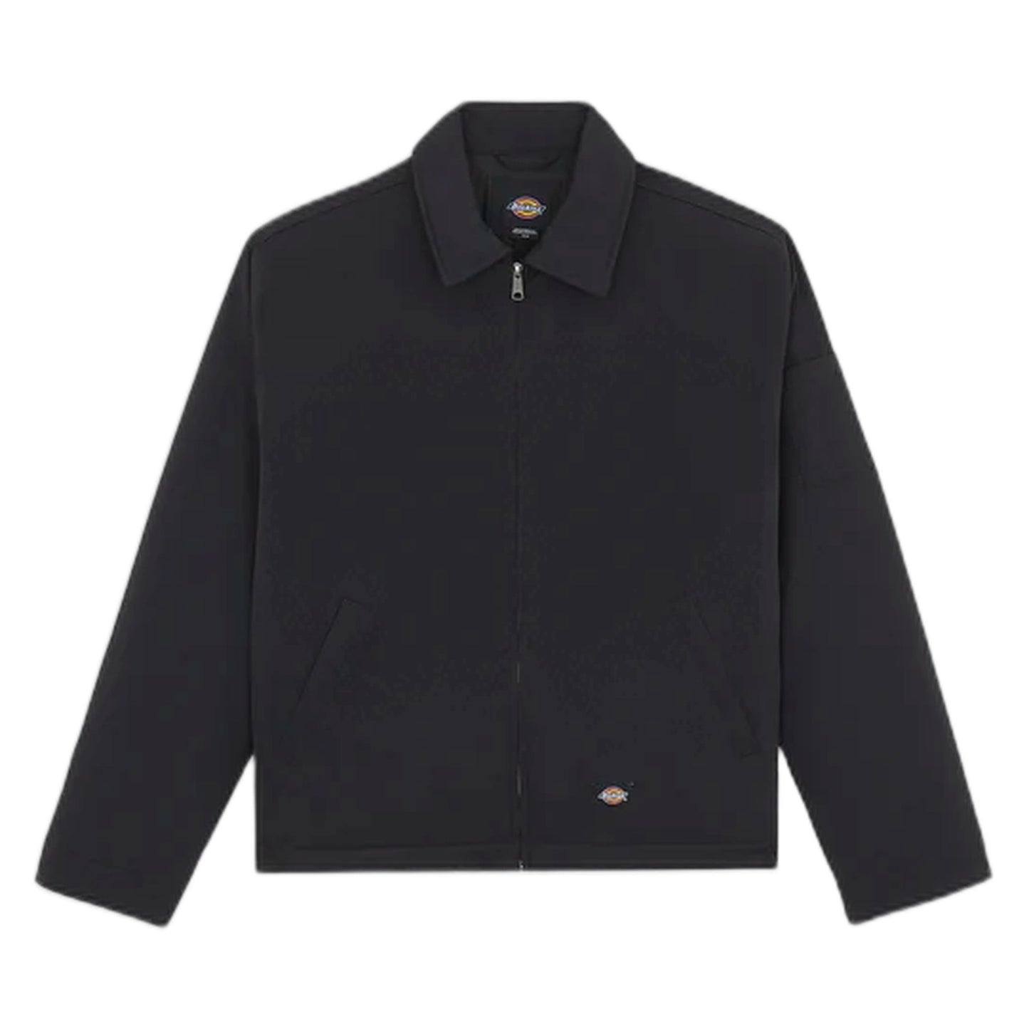 Giacca Dickies Eisenhower Puffer - Black - Giacche di Dickies | Francis Concept