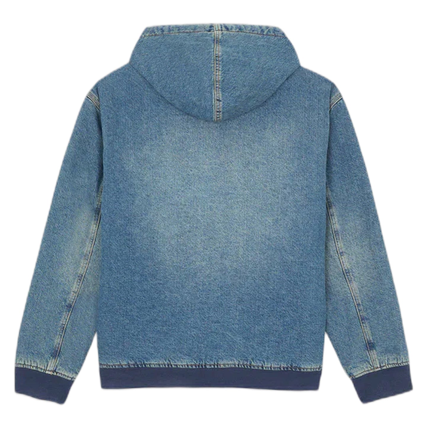 Giacca Dickies Hilham Hooded Jacket - Khaki Tinted - Giacca di Dickies | Francis Concept