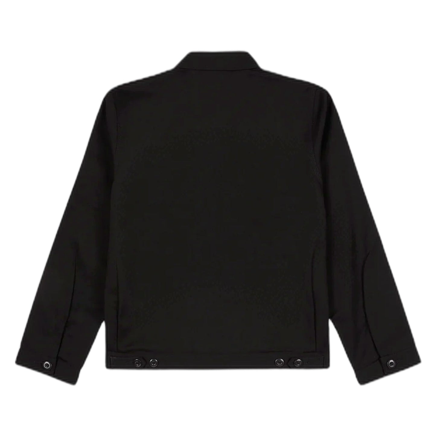 Giacca Dickies Unline Eisenhower Jacket - Black - Giacche di Dickies | Francis Concept