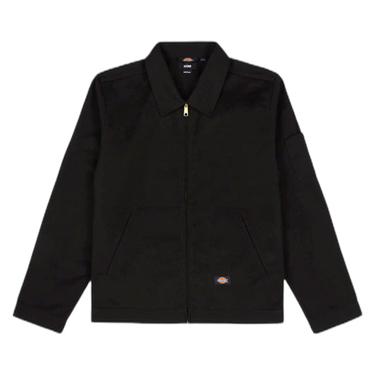 Giacca Dickies Unline Eisenhower Jacket - Black - Giacche di Dickies | Francis Concept
