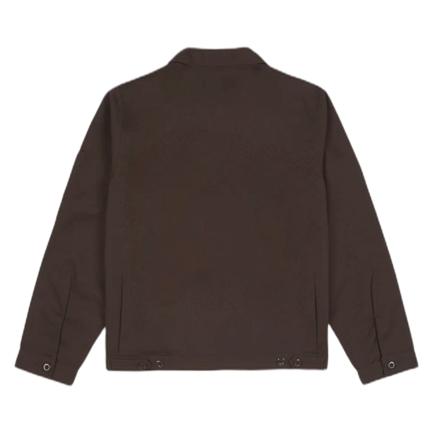Giacca Dickies Unline Eisenhower Jacket - Dark Brown - Giacche di Dickies | Francis Concept