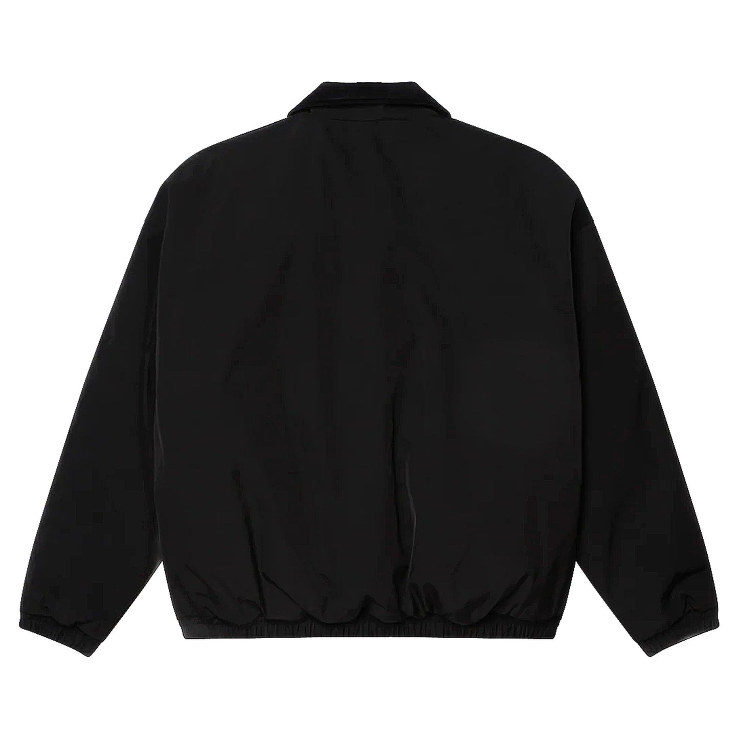 Giacca Obey Elysian Jacket - Black - Giacche di Obey | Francis Concept