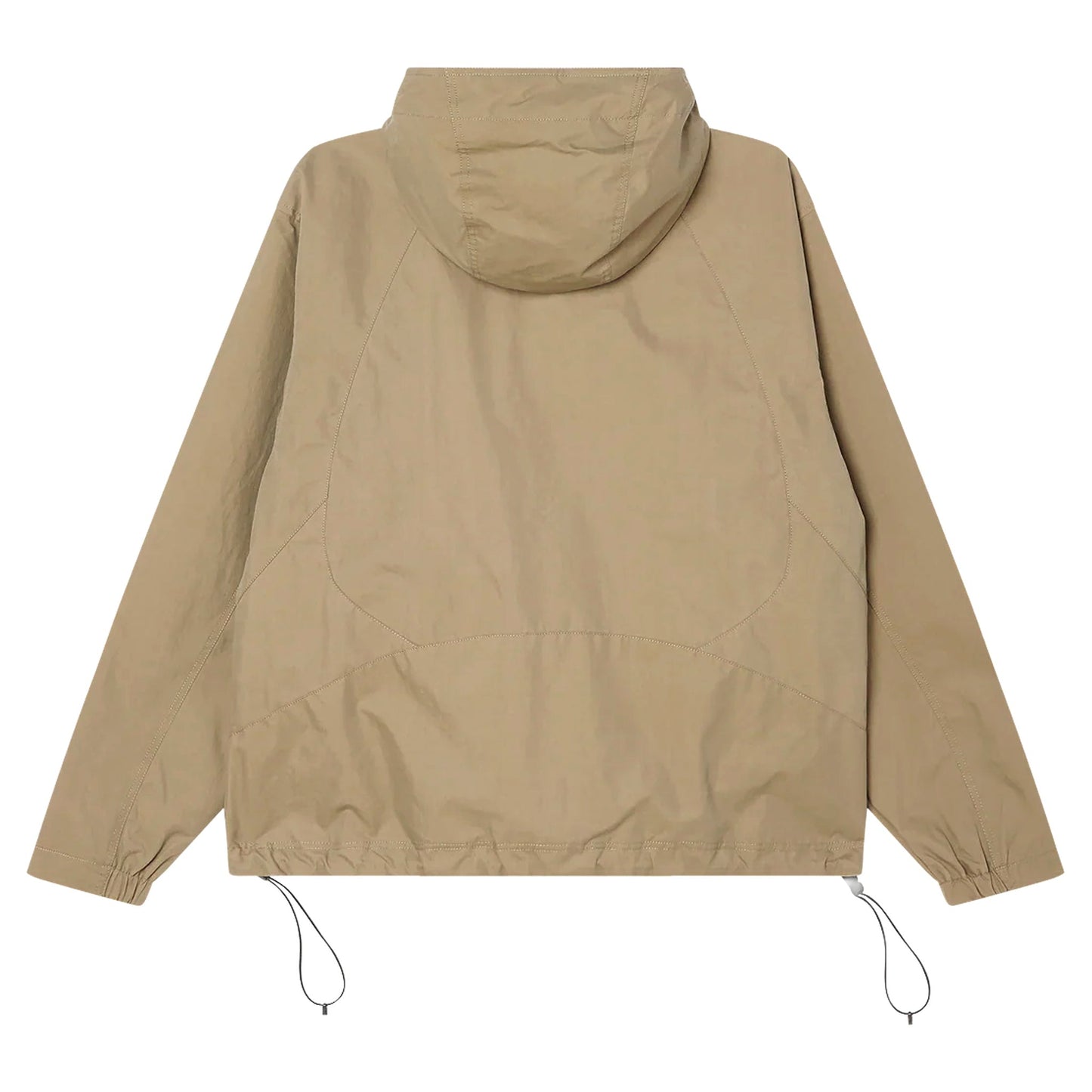 Giacca Obey Sota Shell - Mermaid - Giacche di Obey | Francis Concept