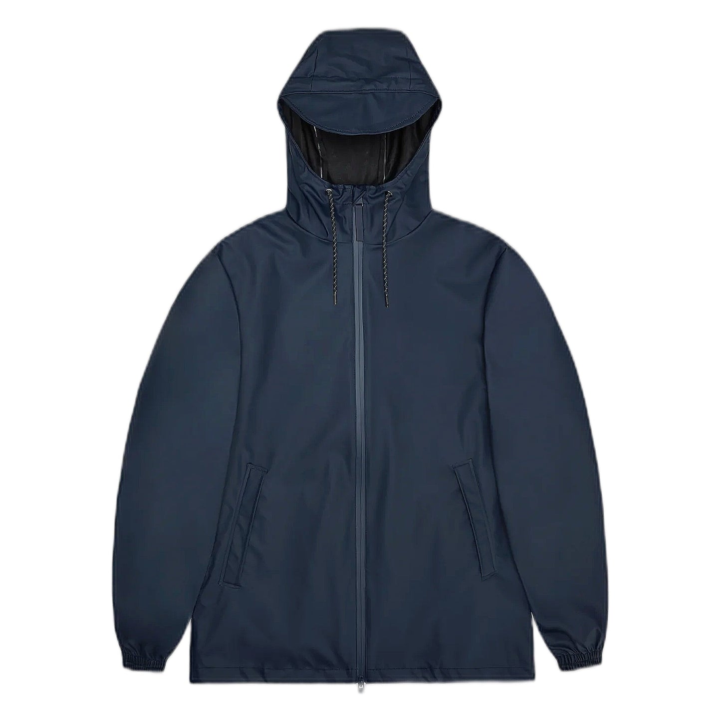 Giacca Rains Antipioggia Unisex Storm Breaker - Navy - Giacche di Rains | Francis Concept