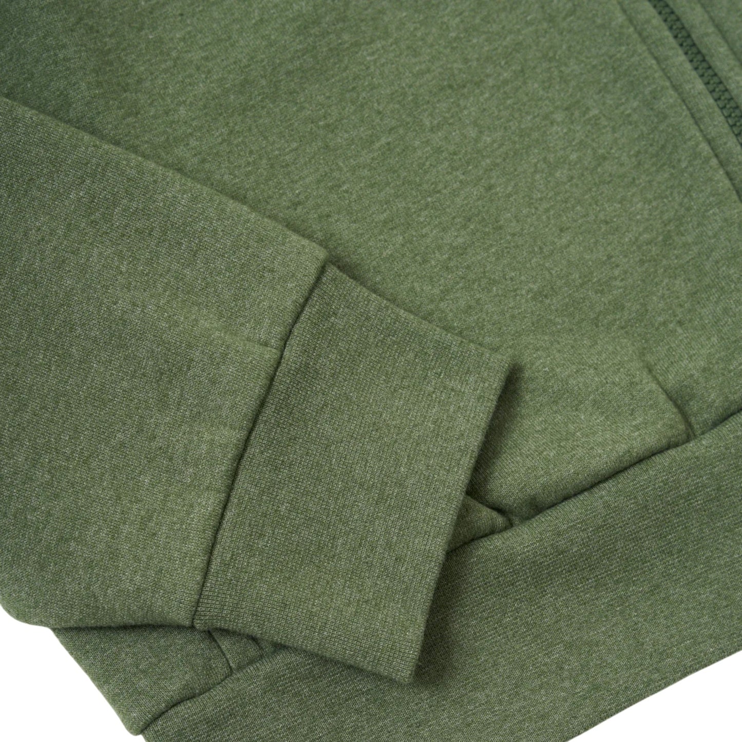 Giacca Universal Works Tyler Jacket Red Cot Blend Jersey - Green - Giacche di Universal Works | Francis Concept