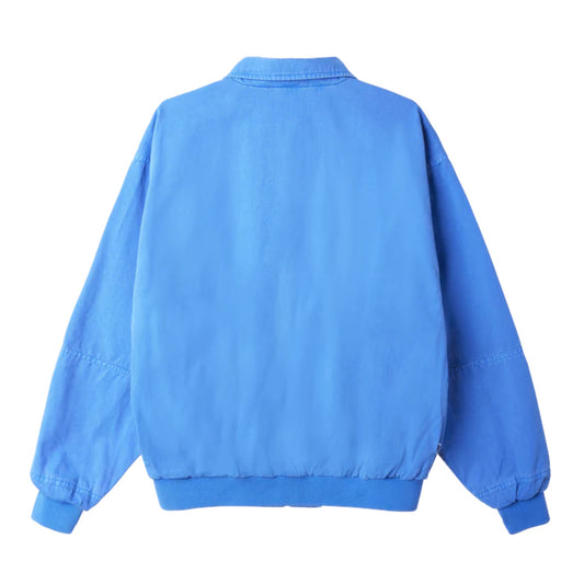 Obey Montreal Bomber - French Blue