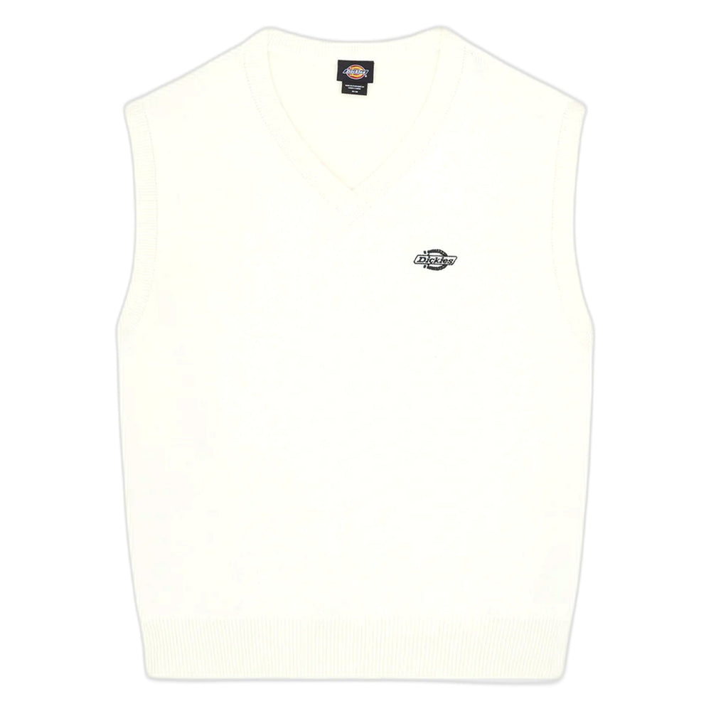 Gilet Summerdale Sweater Vest - Egret-Francis Concept