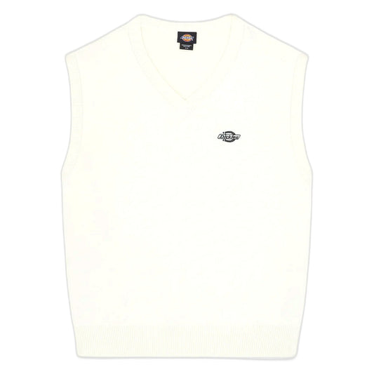 Gilet Summerdale Sweater Vest - Egret-Francis Concept