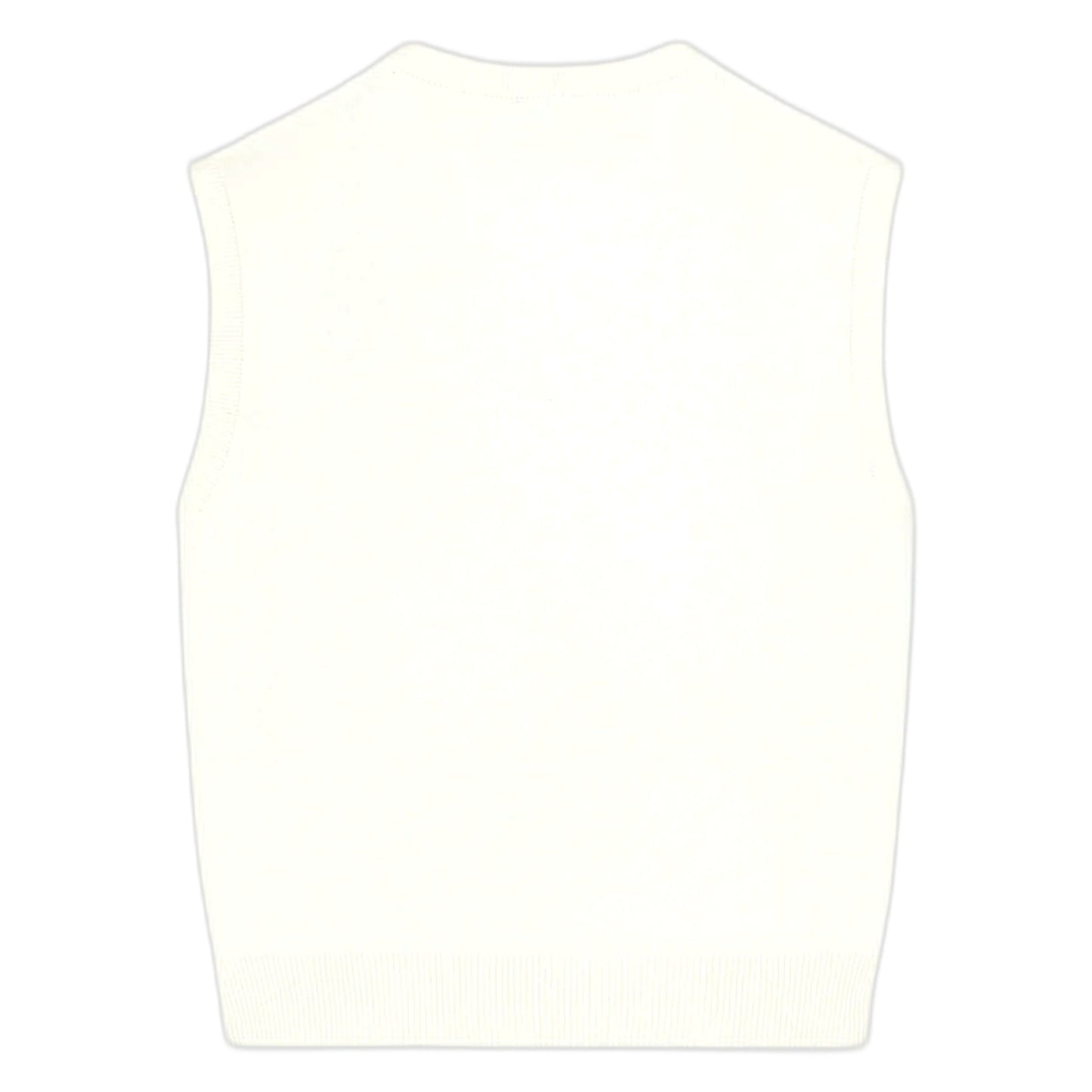 Gilet Summerdale Sweater Vest - Egret-Francis Concept