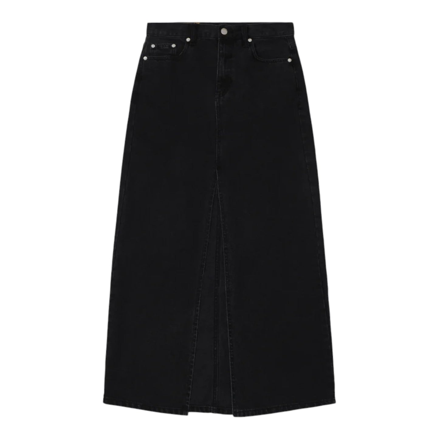 Gonna Dr.Denim Myra Skirt - Black Used - Gonne di Dr.Denim | Francis Concept