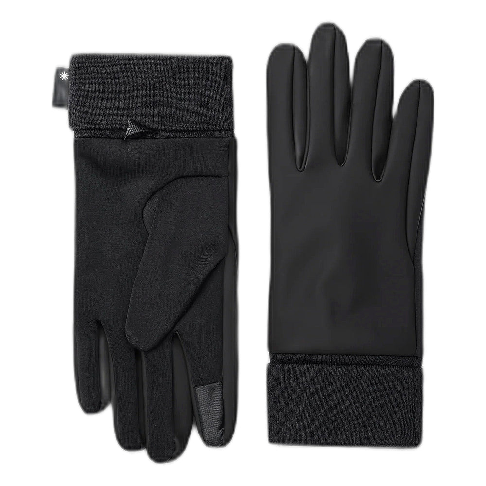 Guanti Rains Impermeabili Gloves W1 - Nero - Gadgets di Rains | Francis Concept