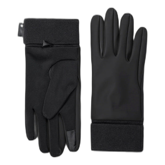 Guanti Rains Impermeabili Gloves W1 - Nero - Gadgets di Rains | Francis Concept