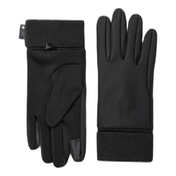 Guanti Rains Impermeabili Gloves W1 - Nero - Gadgets di Rains | Francis Concept