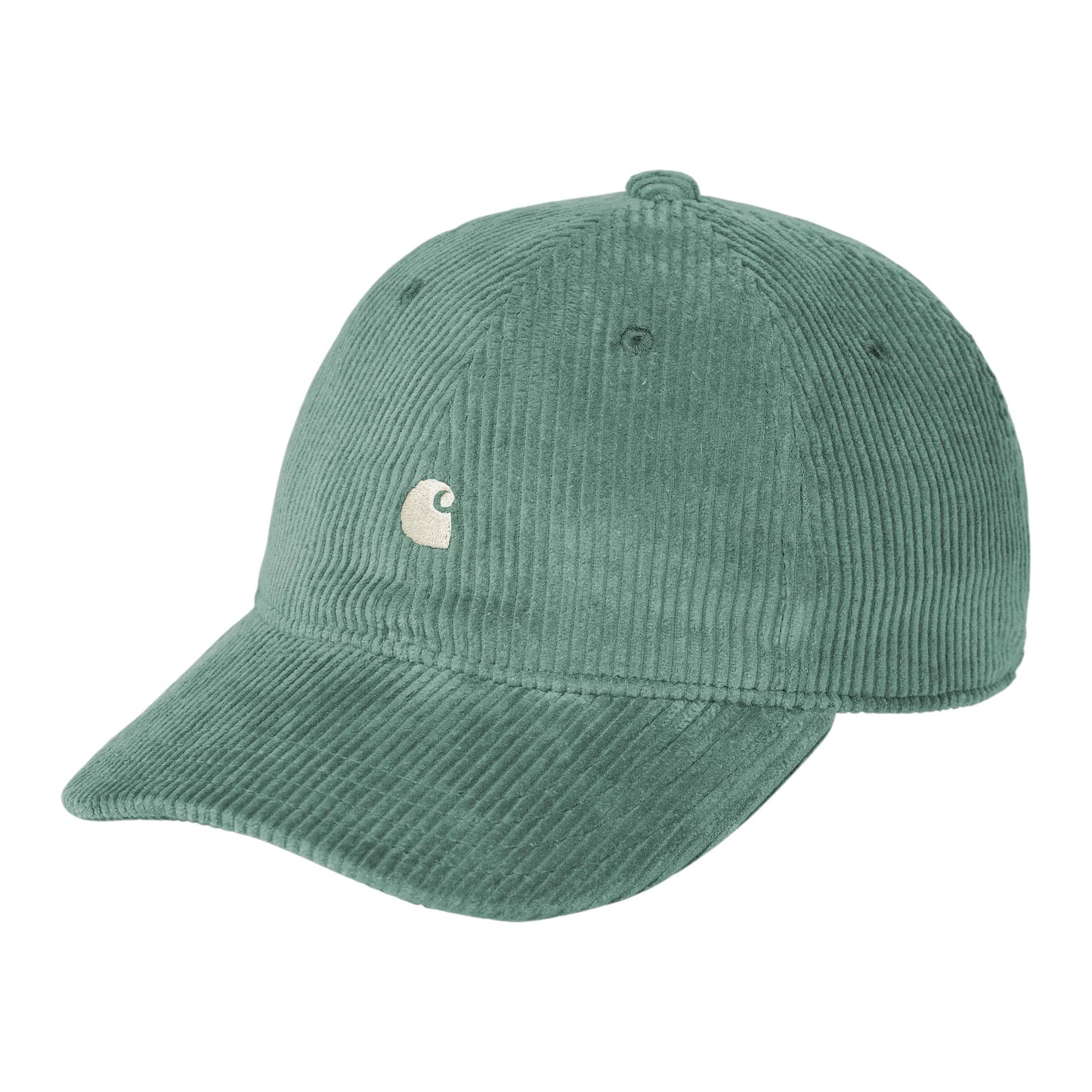 Carhartt Wip Harlem Cap - Silver Pine