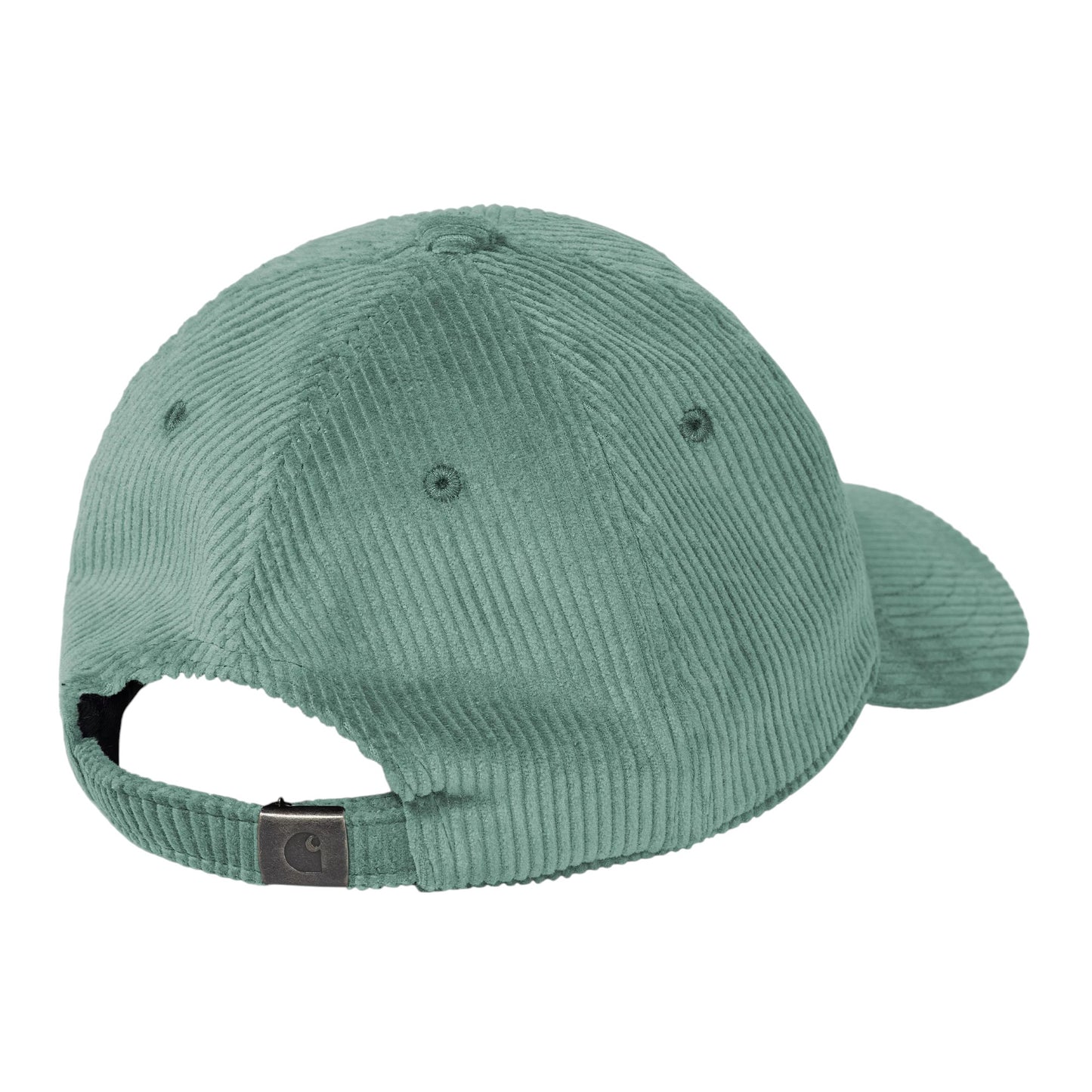 Carhartt Wip Harlem Cap - Silver Pine