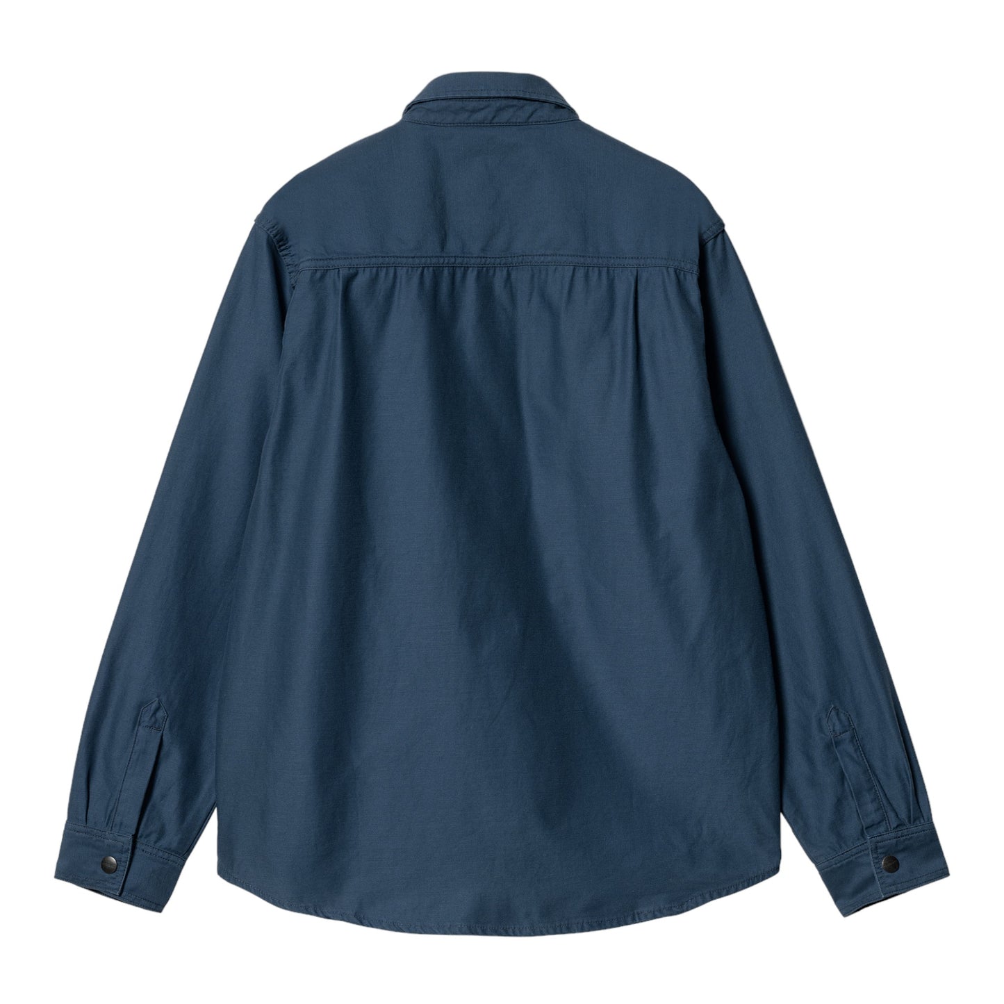 Carhartt Wip Hayworth Shirt Jac - Naval rinsed - Francis Concept