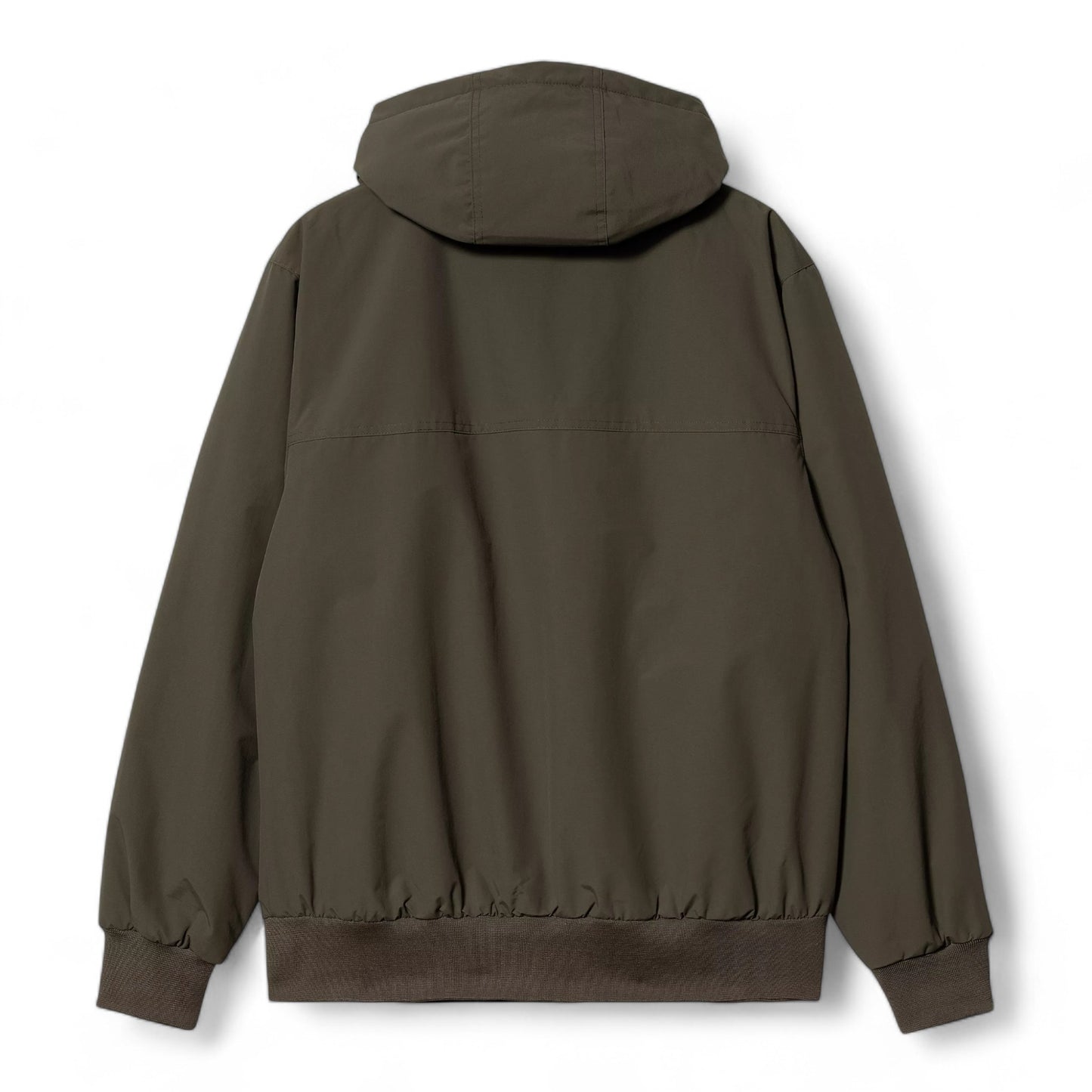 Cahartt Wip Hooded Sail Jacket - Cypress Francis Concept